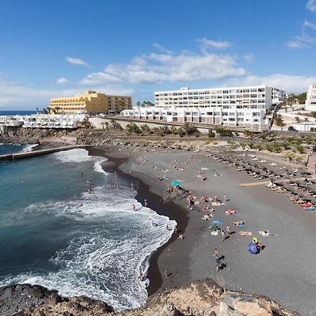 Duplex On The Beach By Sunkeyrents Callao Salvaje Eksteriør billede