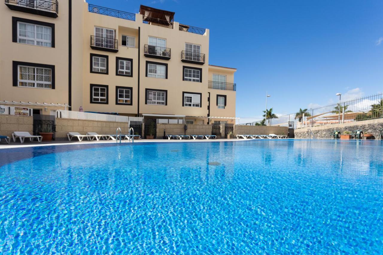Duplex On The Beach By Sunkeyrents Callao Salvaje Eksteriør billede