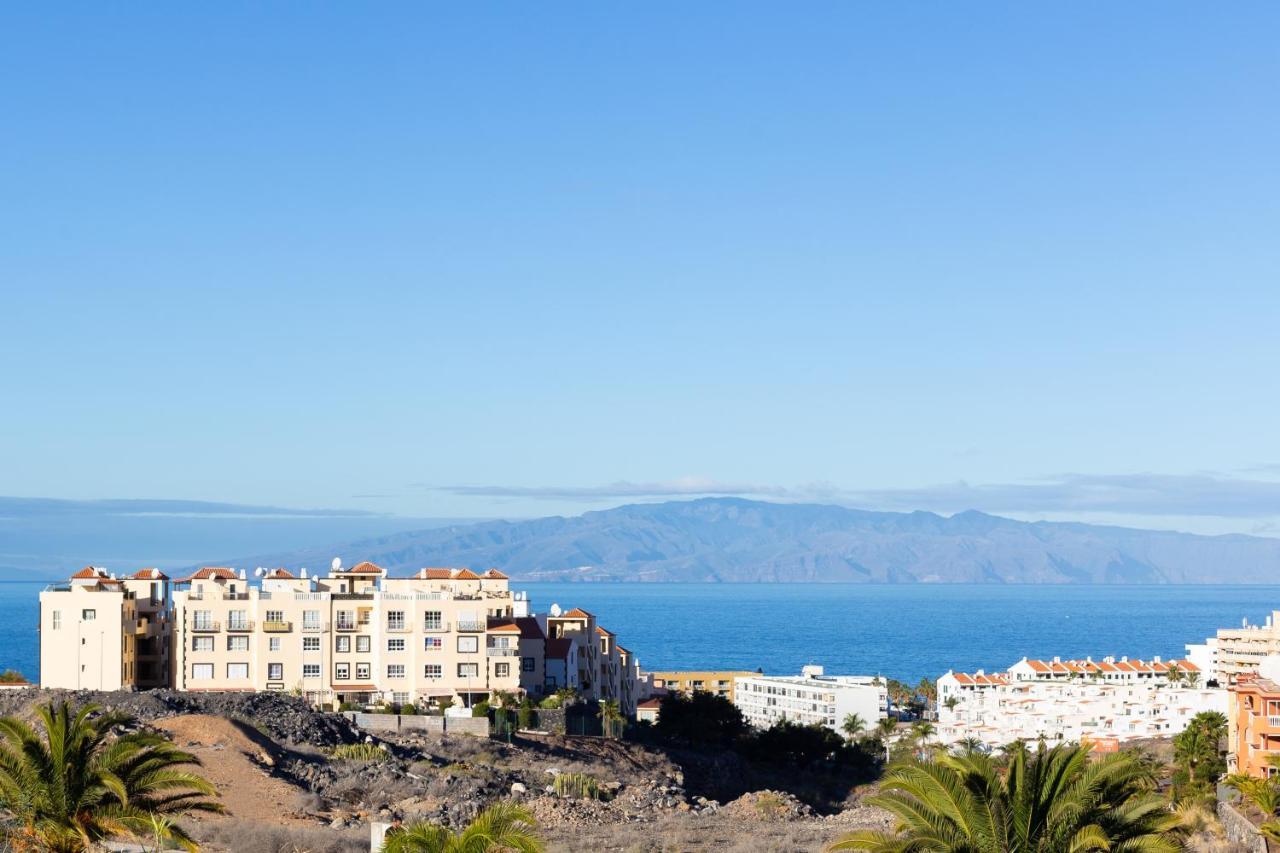 Duplex On The Beach By Sunkeyrents Callao Salvaje Eksteriør billede