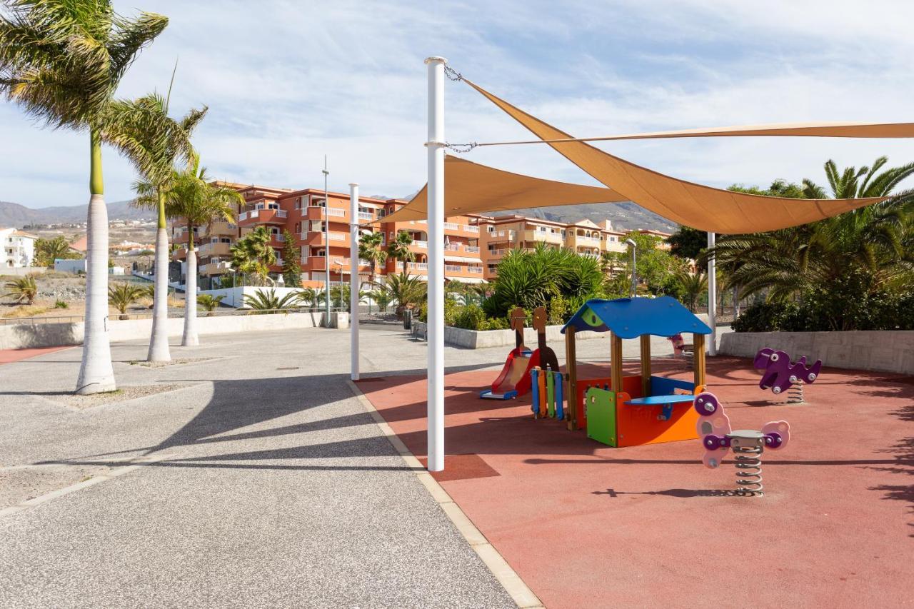 Duplex On The Beach By Sunkeyrents Callao Salvaje Eksteriør billede
