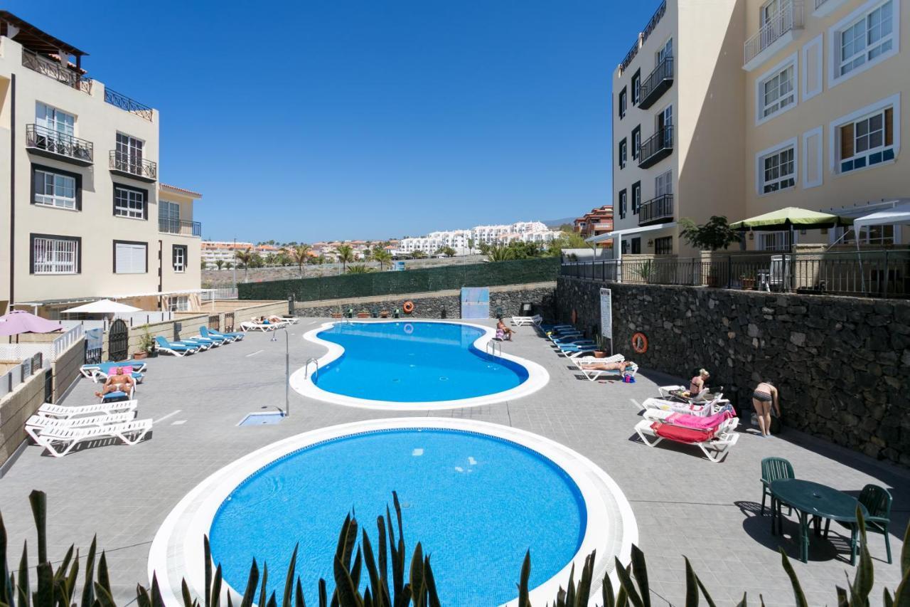 Duplex On The Beach By Sunkeyrents Callao Salvaje Eksteriør billede